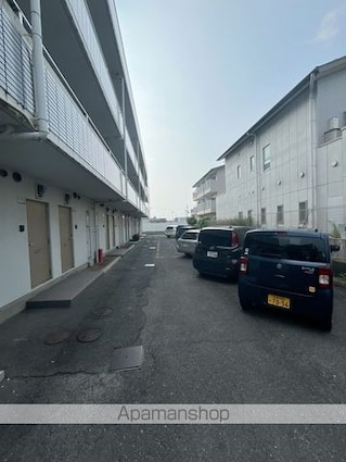 ウイング２１[3K/50m2]の内装6