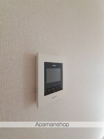 エステート・ステラ1号館の内装写真