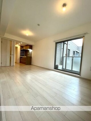 レジディア世田谷若林[2LDK/44.12m2]のバス