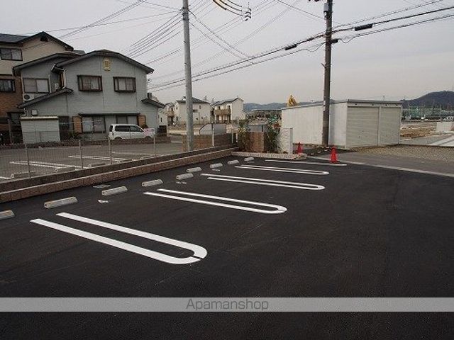 カーサ・ヴィラジオIIのその他写真