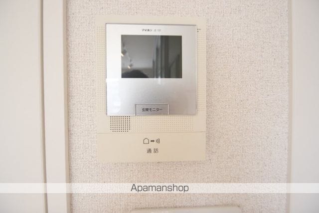 パークハイムの内装写真