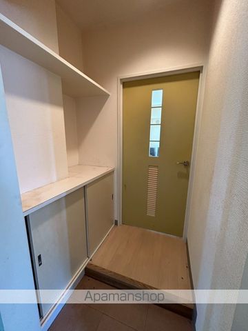 ARTE618の内装写真