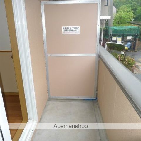 エスポアールOGAWAの内装写真