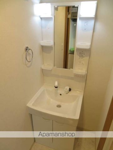 HF仙台本町レジデンスの内装写真