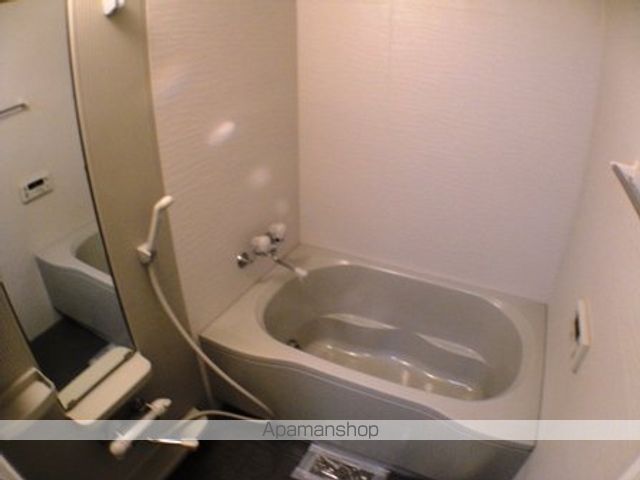 エルドラード上ヶ原2番館の内装写真