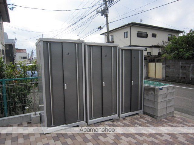 土橋通りあたりA棟のその他写真