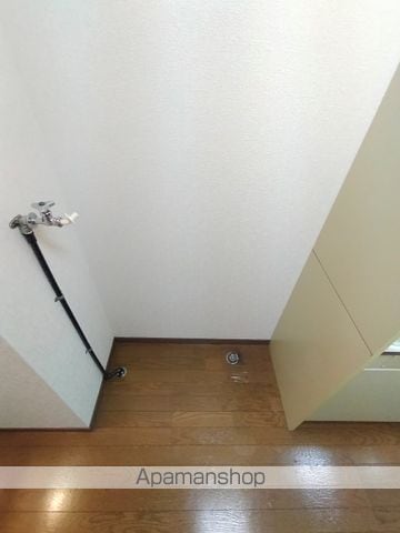 大東御殿山ビルの内装写真
