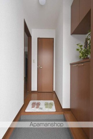 ミュンヘン福住の内装写真
