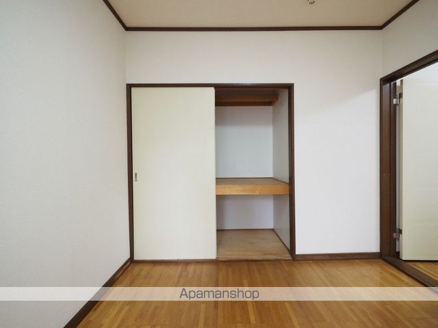 ハイツチェリオの内装写真