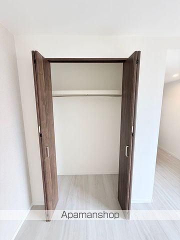 ベイルームステラ橋本の内装写真