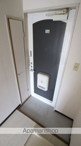 姉崎グリーンハイツIIの内装写真