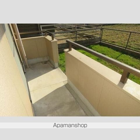 WAVE HOUSEの内装写真