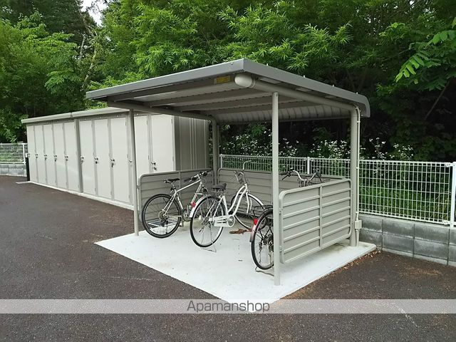 しなの鉄道 御代田駅 徒歩22分 2階建 築14年のその他写真
