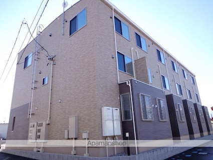 グランツⅠ[1LDK/50.55m2]の外観5