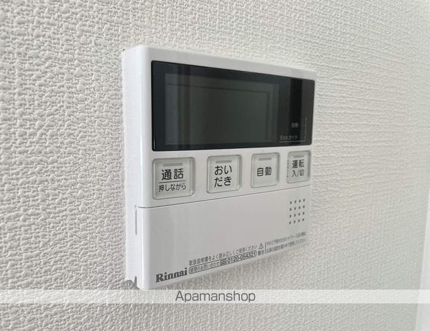 S.D−ROOMの内装写真