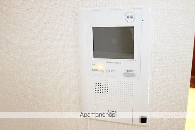 プレサンス新大阪コアシティの内装写真