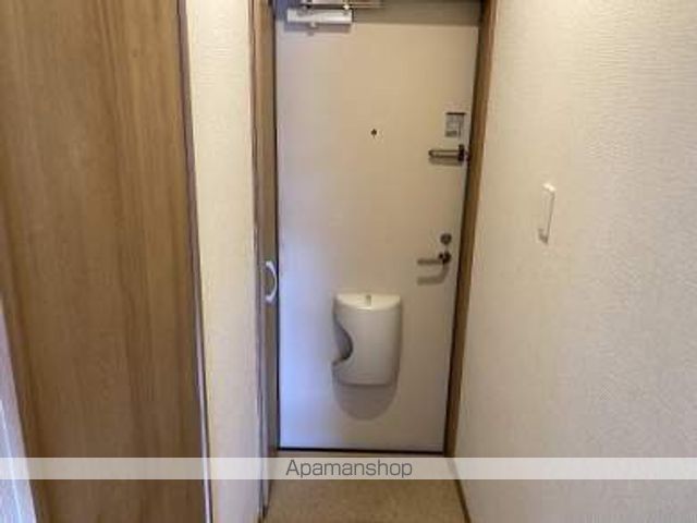 カーサボニータ和白東I棟の内装写真