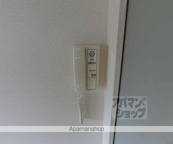 大晋メゾネ四条大宮の内装写真