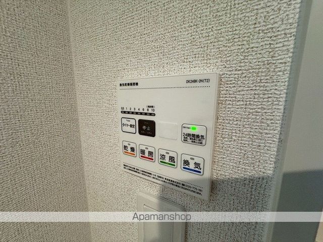 リアライズ今里南の内装写真