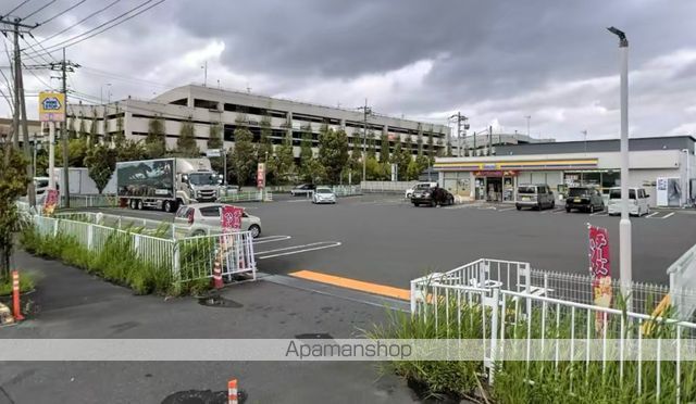 クランリジエルクランフラーヴ クランリジエルの周辺写真