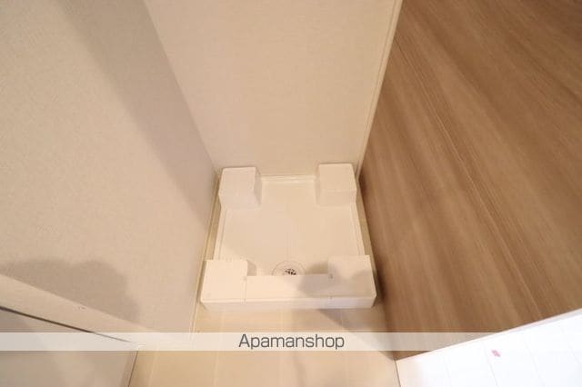 AGREVEの内装写真