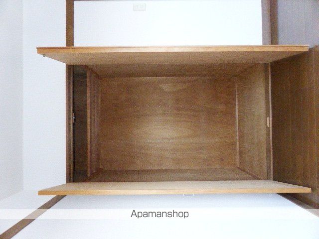 アネックスハラヤマの内装写真