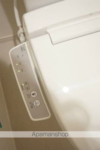 リブリ・八木IIの内装写真