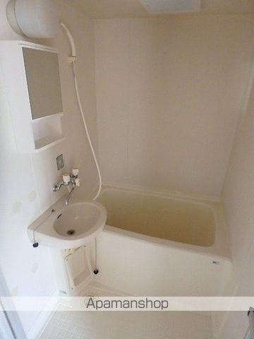 サンフラットの内装写真