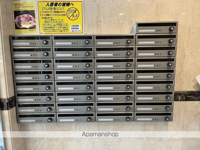 ブラッサム己斐本町の周辺写真