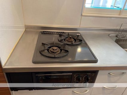 富士ヒルズ[1K/36m2]の内装2