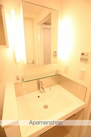 プライムアーバン池袋の内装写真