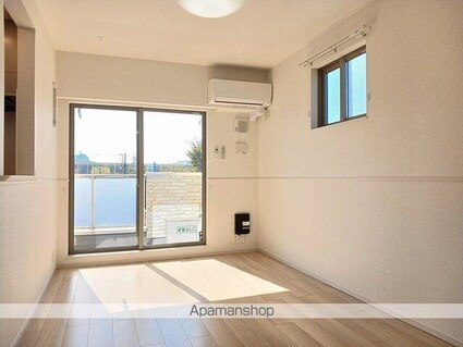 サニールーチェ　千波[1LDK/40.13m2]のリビング・居間1