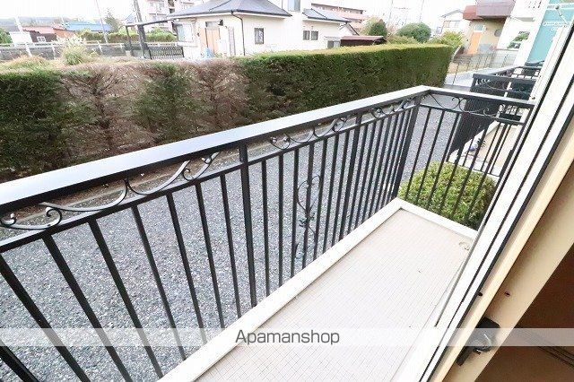 セジュール宮沢 ABの内装写真