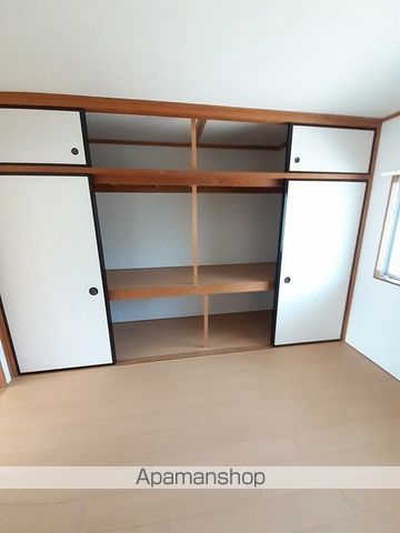 カンフォートハイツ泉の内装写真