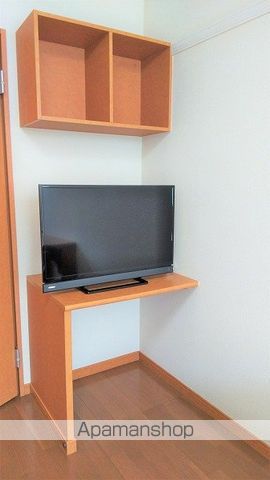 レオパレスアルビレオBの内装写真