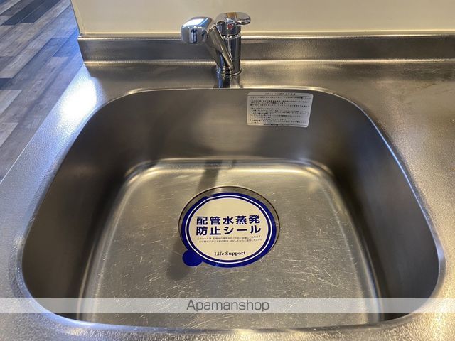 PATRIA高畑の内装写真