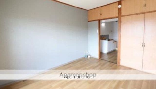 レジデンスたかの内装写真