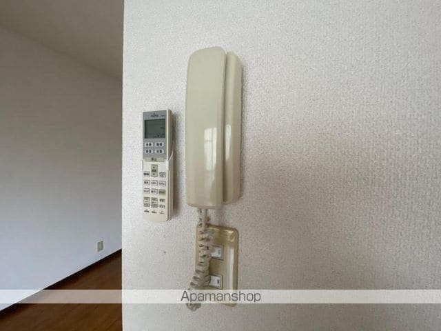三好マンションの内装写真