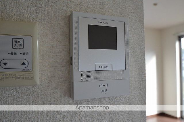 水島臨海鉄道 福井駅 徒歩15分 2階建 築15年の内装写真