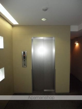 オーキッドレジデンス蔵前Ⅱ[1K/26.84m2]の共用部1