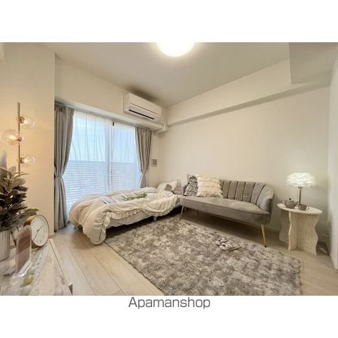 SーRESIDENCE志賀本通DEARLYの内装写真