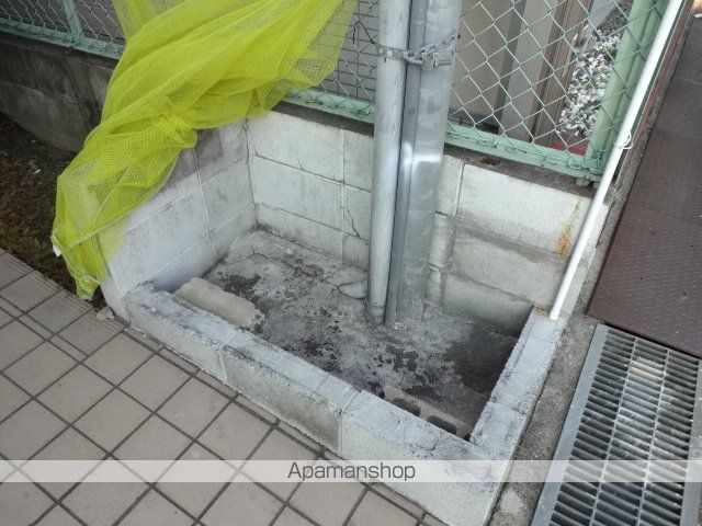 ツインビルB棟のその他写真