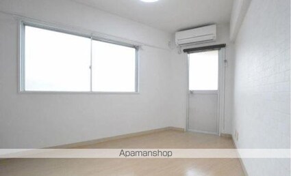 ユニバ扇町[1R/16m2]の内装5