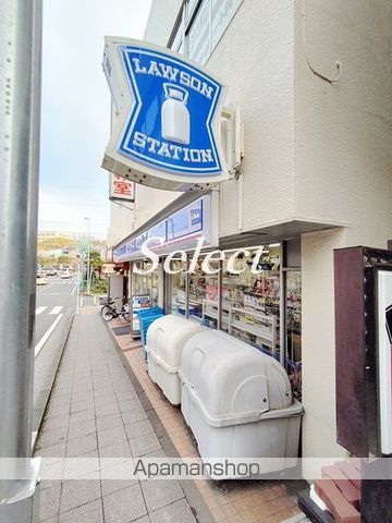 セテル能見台の周辺写真