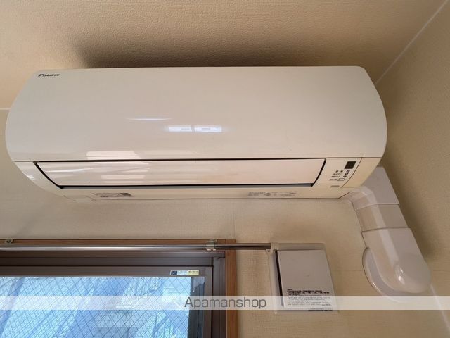 コスモナーレ一社の内装写真