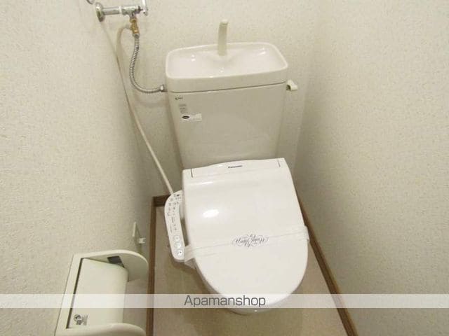 ウェルカム澄川の内装写真