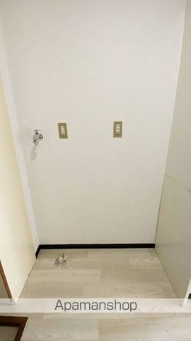 プリ・メゾン岡山津倉の内装写真