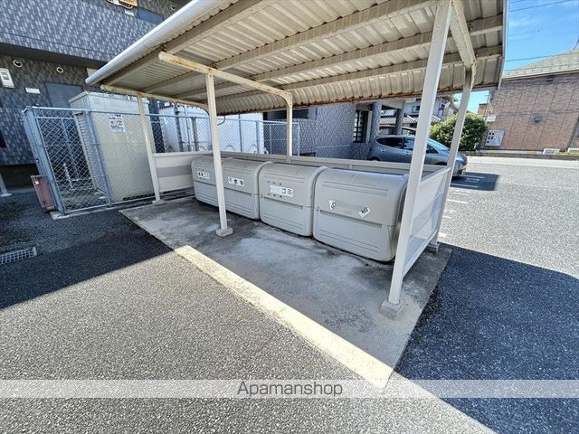 フェニックスのその他写真