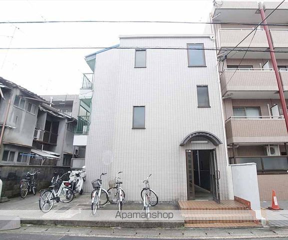 アクティオカの外観写真