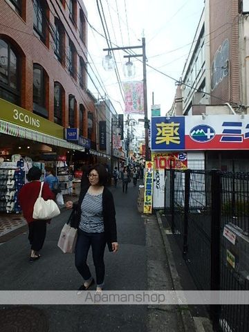 パレスサンミの周辺写真